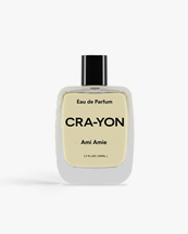 Cra-yon Amie Amie