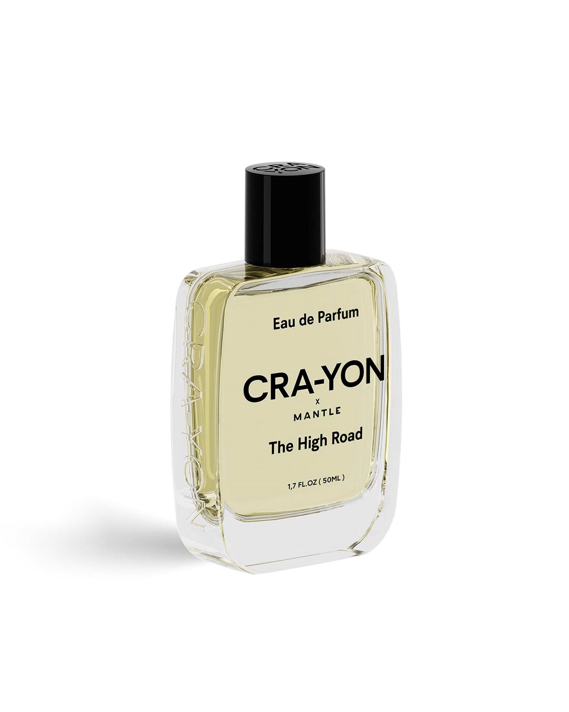 香水(ユニセックス) CRA-YON The High Road Eau de Parfum 50ml The High Road – Eau de Parfum | CRA-YON
