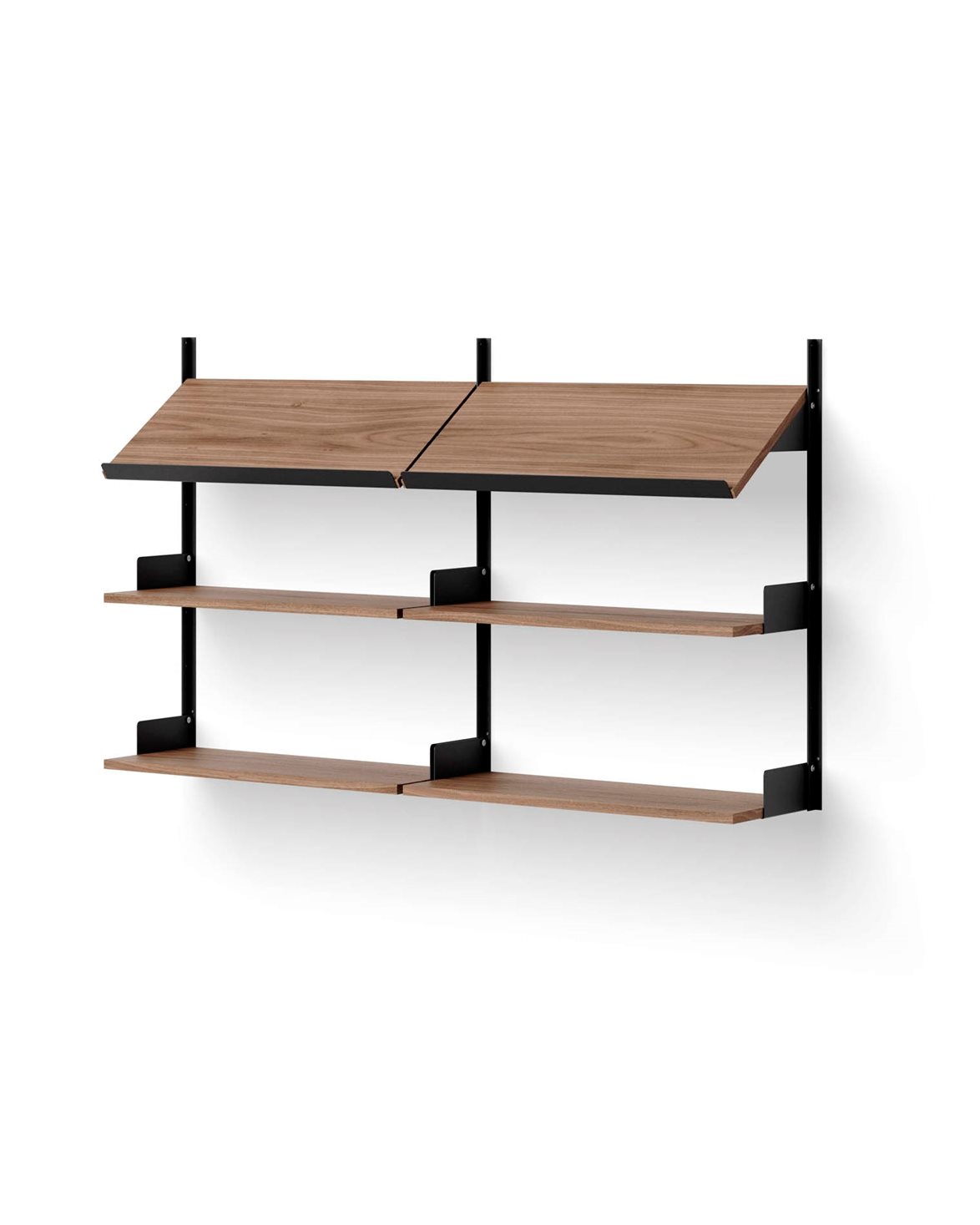 G.SHELF 900・ウォールナット G.CRAFTMAN G.SHELF 900・ウォールナット G.CRAFTMAN BGMG Wood Floating