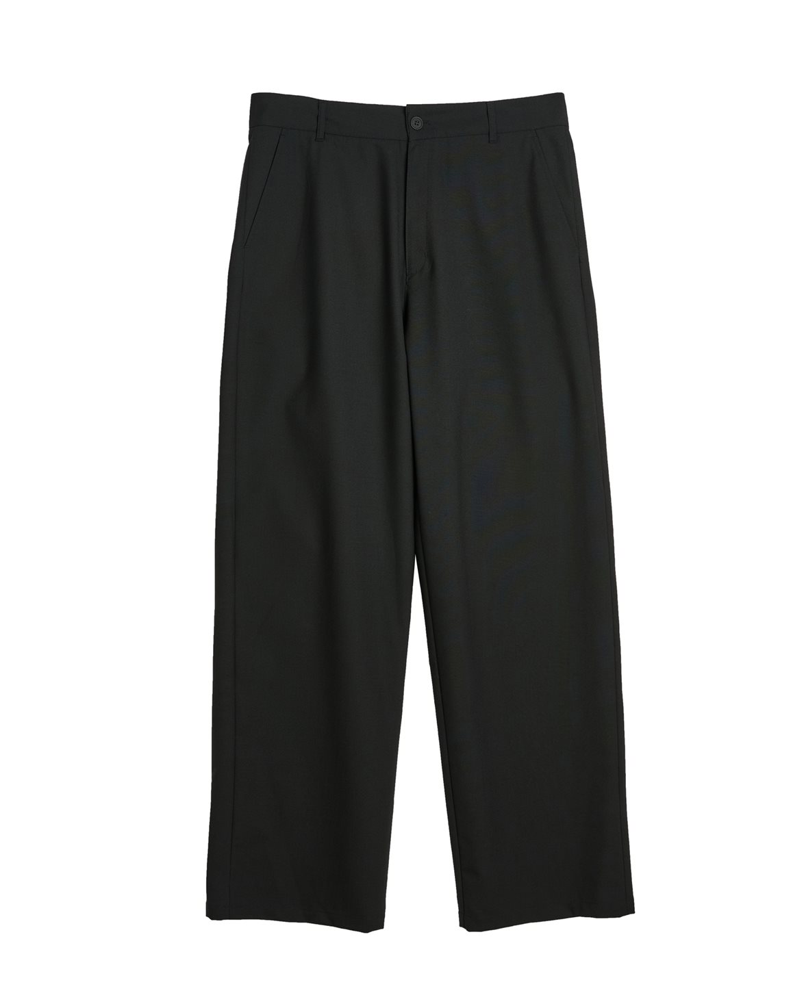 HOPE Stockholm スラックス Wide-leg Suit Trousers in Black – HOPE STHLM