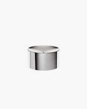 Unifrom Metal Incense Holder