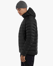 Arc'teryx Cerium Hoody M Black