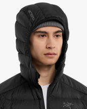 Arc'teryx Cerium Hoody M Black