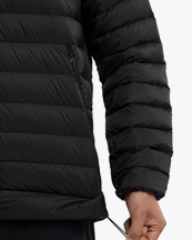Arc'teryx Cerium Hoody M Black
