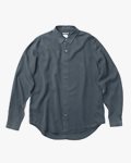 Faded Black Tencel