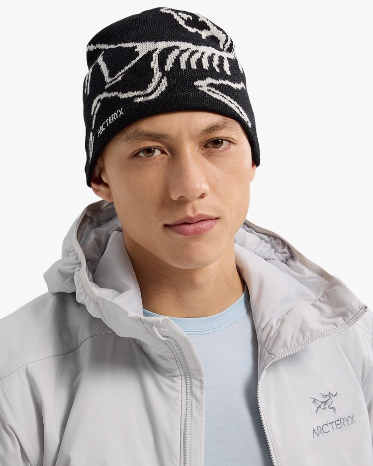 Arc'teryx Bird Head Toque Orca - Vallgatan 12