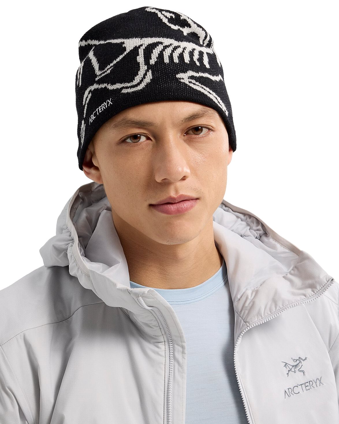 Arc'teryx Bird Head Toque Orca - Vallgatan 12