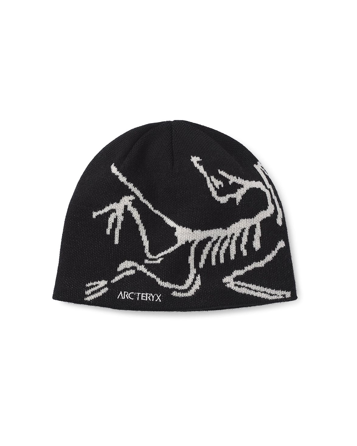 帽子 Arc'teryx Bird Head Toque orca Arc'teryx Bird Head Toque Orca - Vallgatan 12