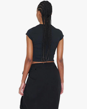 EYTYS Zion T-Shirt Extra Virgin Black