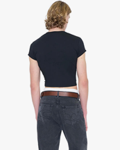 EYTYS Zion T-Shirt Extra Virgin Black