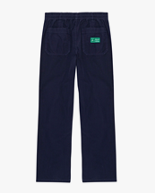 Palmes Lucien Trousers Navy