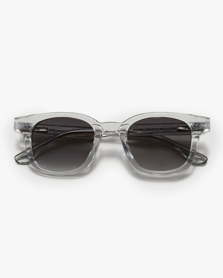 Chimi Eyewear 02 Grey