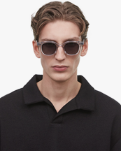 Chimi Eyewear 02 Grey