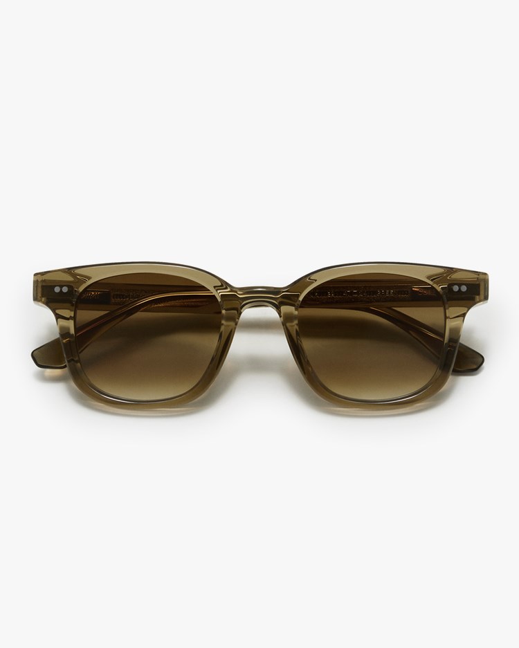 Chimi Eyewear 02 Green