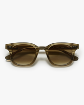 Chimi Eyewear 02 Green