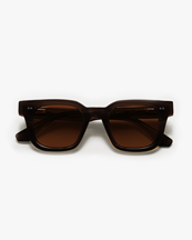 Chimi Eyewear 04 Brown