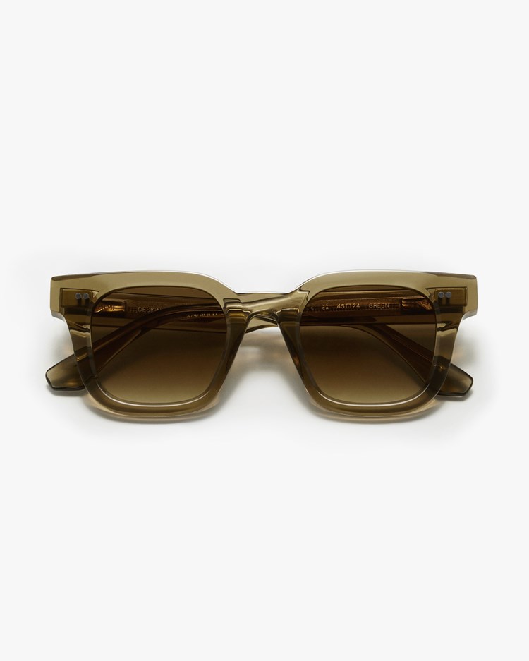 Chimi Eyewear 04 Green
