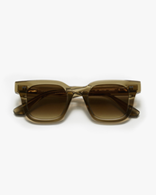 Chimi Eyewear 04 Green