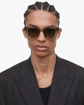 Chimi Eyewear 04 Green