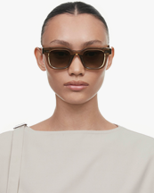 Chimi Eyewear 04 Green