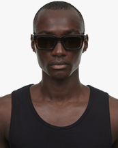 Chimi Eyewear 05 Brown