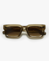 Chimi Eyewear 05 Green