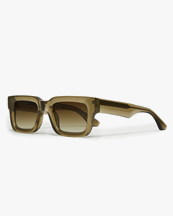 Chimi Eyewear 05 Green