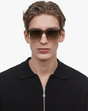 Chimi Eyewear 05 Green