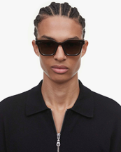 Chimi Eyewear 04 Large Brown