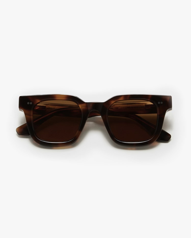Chimi Eyewear 04 Large Tortoise