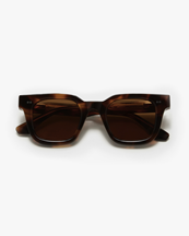 Chimi Eyewear 04 Large Tortoise