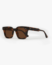 Chimi Eyewear 04 Large Tortoise