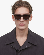 Chimi Eyewear 04 Large Tortoise