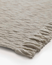 Tinted Objects Fagerlund Wool Rug Beige/Off White