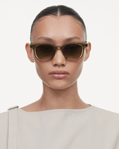 Chimi Eyewear 02 Green