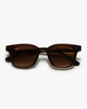 Chimi Eyewear 02 Brown