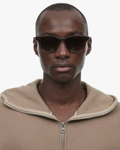 Chimi Eyewear 02 Brown