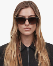 Chimi Eyewear 02 Brown