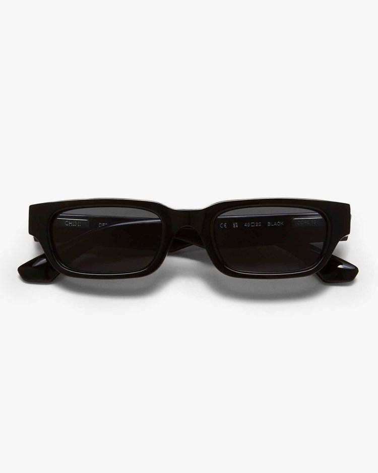 Chimi Eyewear 10 Black