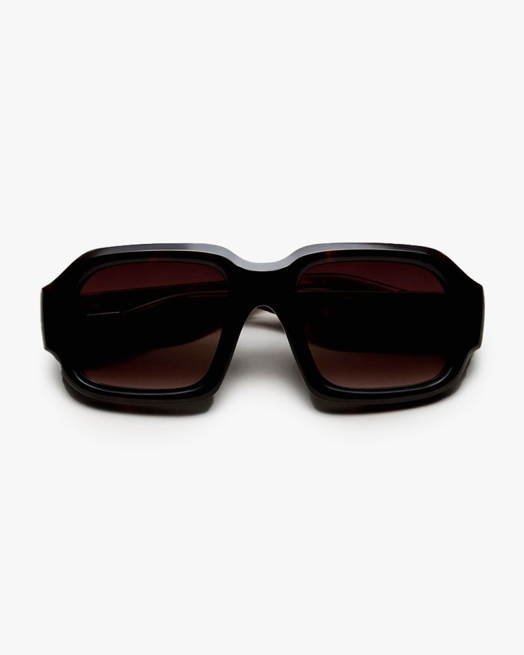 Chimi Eyewear Plata Tortoise