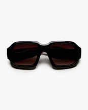 Chimi Eyewear Plata Tortoise