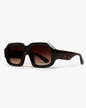Chimi Eyewear Plata Tortoise