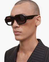 Chimi Eyewear Plata Tortoise
