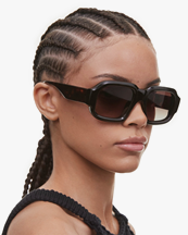 Chimi Eyewear Plata Tortoise