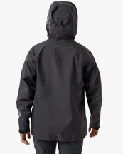 Arc'teryx Beta Jacket W Black