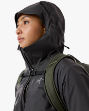 Arc'teryx Beta Jacket W Black