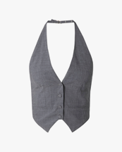 Àvora Bellini Vest Grey