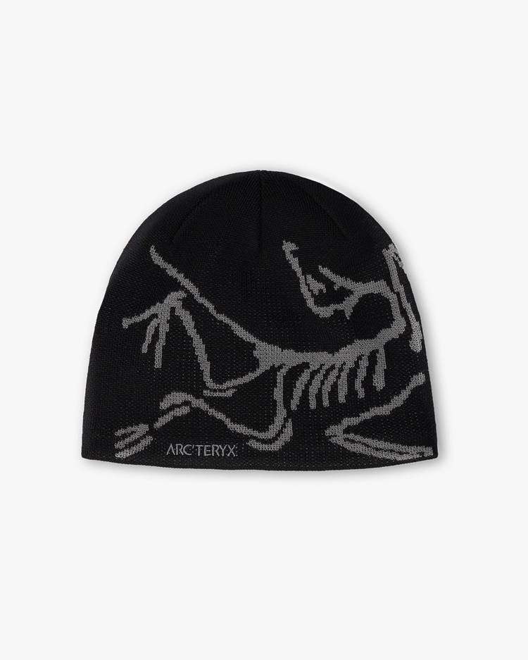 Arc'teryx Bird Head Toque Black/Void