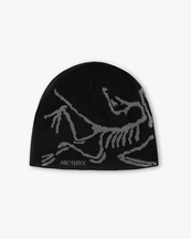 Arc'teryx Bird Head Toque Black/Void