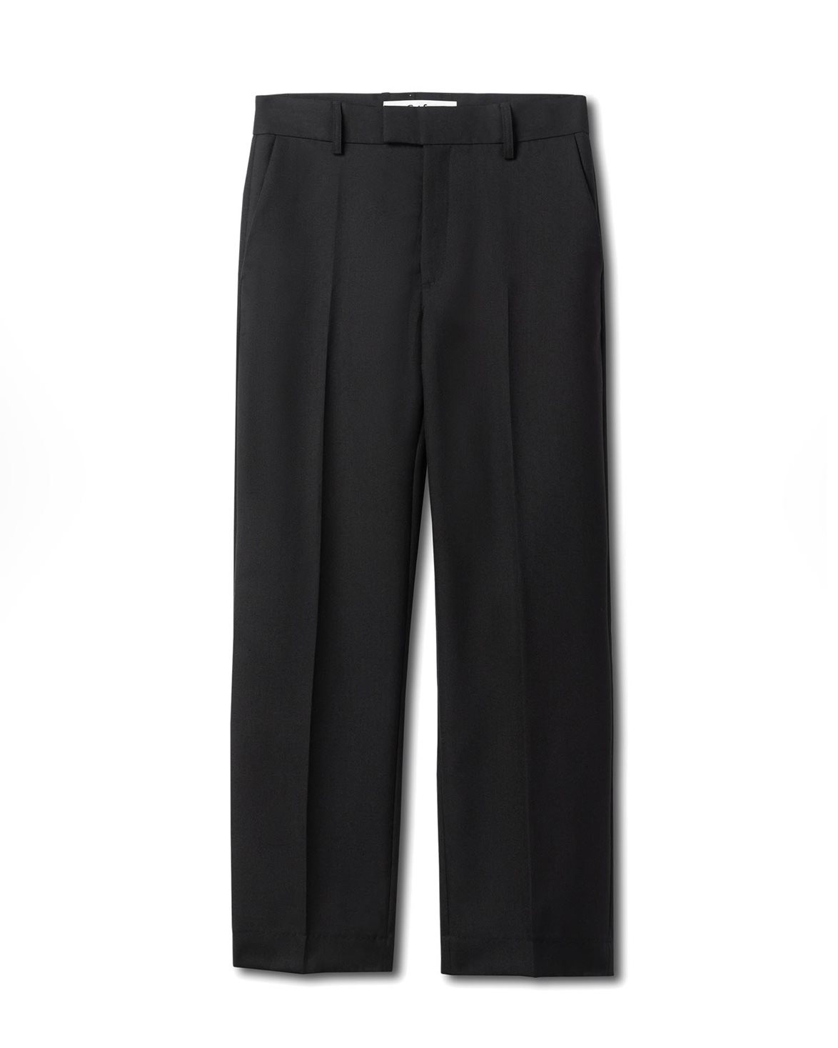 パンツ sefr MIKE SUIT TROUSER Sefr（セファ）の「Sefr MIKE SUIT TROUSER（その他パンツ